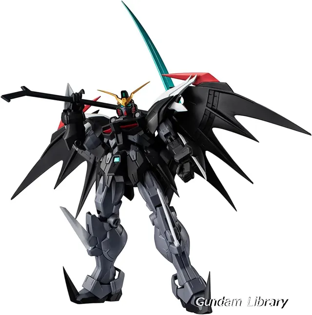 Gundam Univeseデスサイズ