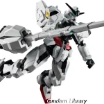 Gundam Univese　キャリバーン