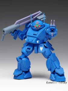 【ボトムズ】ストライクドッグ［ST版］2024年4月発売
