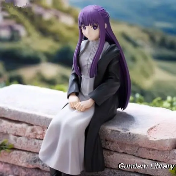 ぬーどるストッパー　フェルン