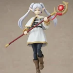 S.H.Figuarts　フリーレン