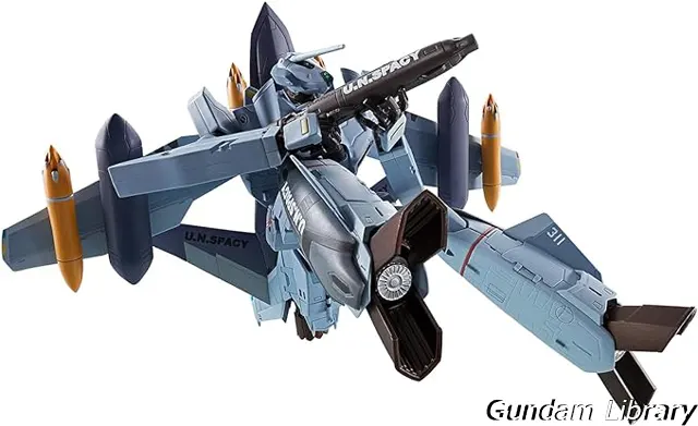 HI-METAL R VF-０A フェニックス　マクロスゼロ