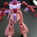 Zガンダム(バイオセンサー起動Ver.)　GフレームFA