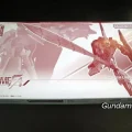Zガンダム(バイオセンサー起動Ver.)　GフレームFA