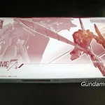 Zガンダム(バイオセンサー起動Ver.)　GフレームFA
