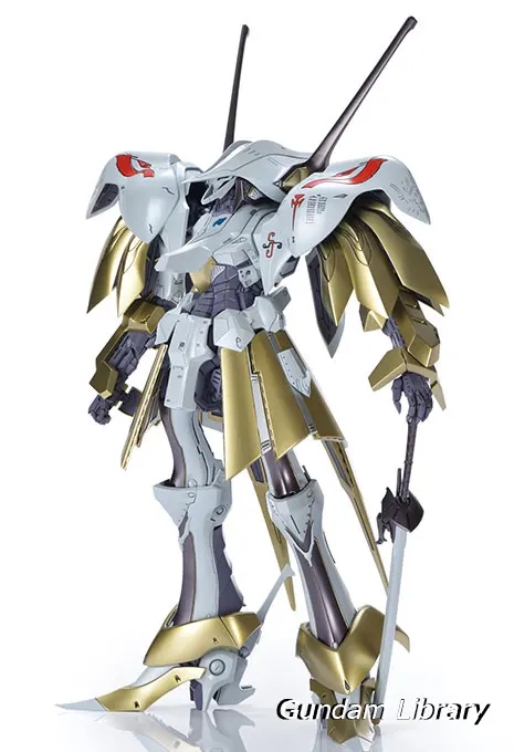 シュペルター・K.O.G.　1/100 IMS ボークス