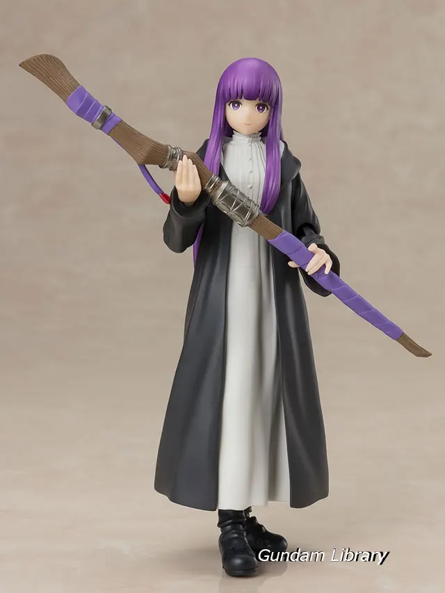 フェルン　S.H.Figuarts
