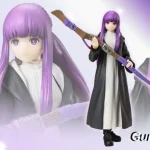 フェルン　S.H.Figuarts