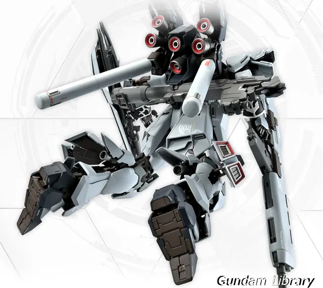 シナンジュ・スタイン MG 1/100 Ver.Ka