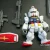 FW GUNDAM CONVERGE GFYガンダム　RX-78F00