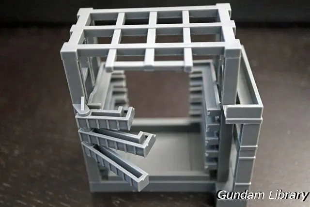 FW GUNDAM CONVERGE GFYガンダム　RX-78F00