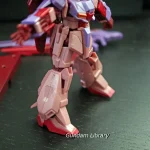 Zガンダム(バイオセンサー起動Ver.)　GフレームFA