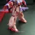 Zガンダム(バイオセンサー起動Ver.)　GフレームFA