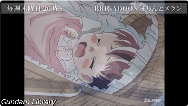 サンライズチャンネル　202402