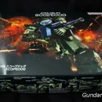 HG スコープドッグ