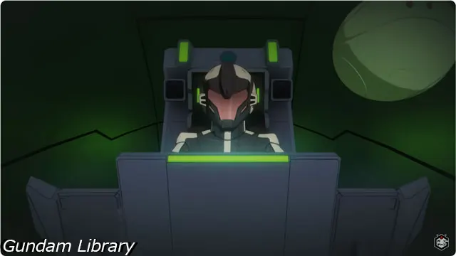 銀灰の幻影