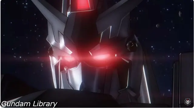 銀灰の幻影