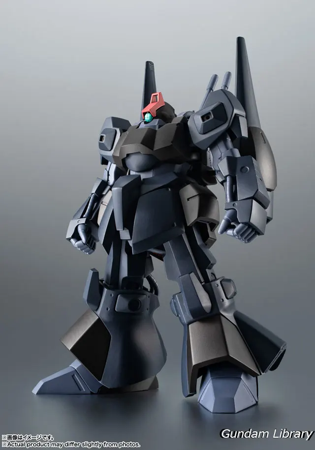 ROBOT魂　リックディアス　一般兵用