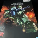 HG スコープドッグ