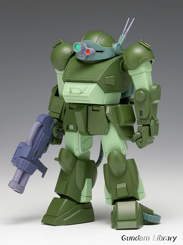 マーシィドッグ　ウェーブ