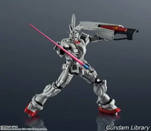 【GUNDAM UNIVERSE】 ガンダムEXが登場　2024年11月発売