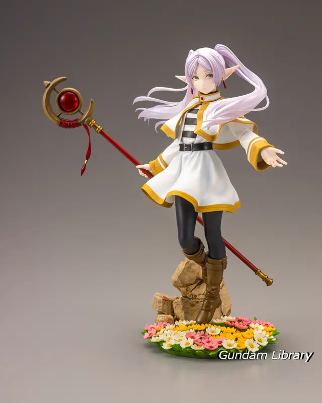 葬送のフリーレン　1/7スケール