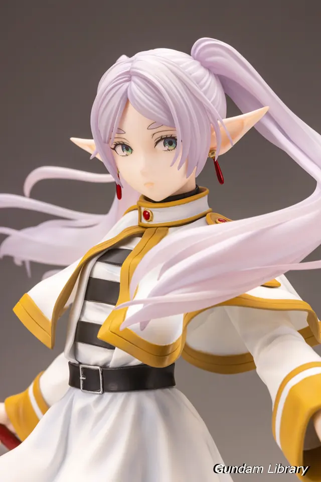 葬送のフリーレン　1/7スケール