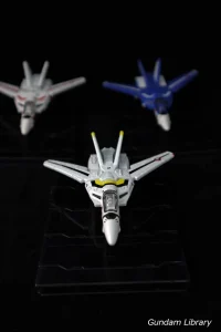 【トミカ】プレミアムアンリミテッドにマクロス登場　買ってみた