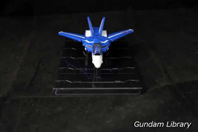 マクロス　トミカ　VF-1A マックス機