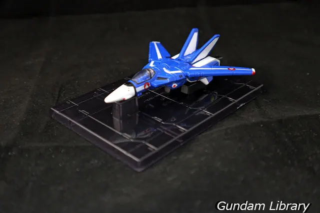 マクロス　トミカ　VF-1A マックス機