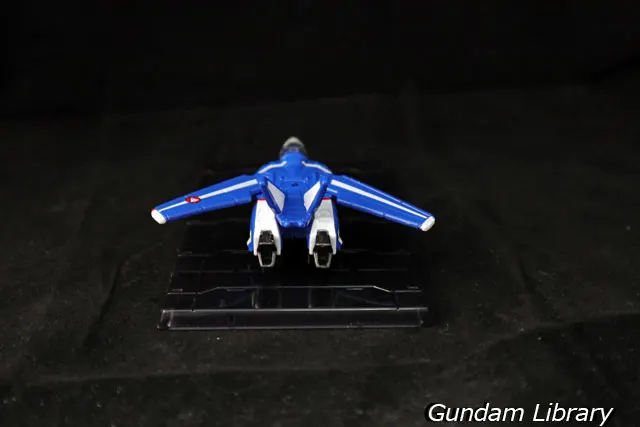 マクロス　トミカ　VF-1A マックス機