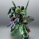ROBOT魂　ハイザック