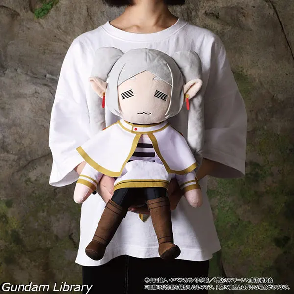 葬送のフリーレン　ミミック　movic