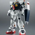 ROBOT魂　ガンダムMkII