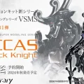 ダッカス・ザ・ブラックナイト　ボークス