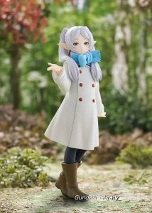 【フリーレン】POP UP PARADE フリーレン 投げキッスVer. 2025年9月発売