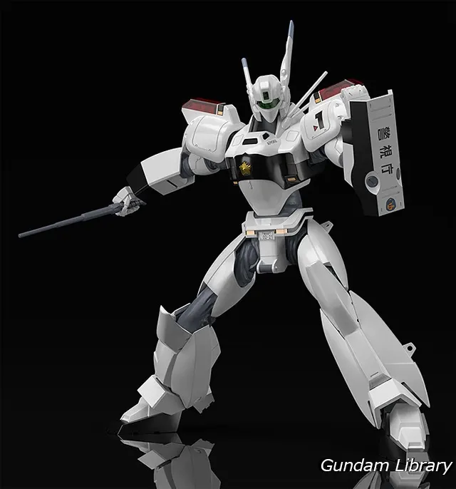 AV-98 イングラム　パトレイバー　MODEROID グッドスマイルカンパニー