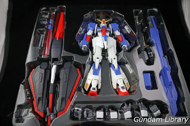 ROBOT魂  Zガンダム