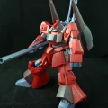 ROBOT魂 リックディアス　Zガンダム