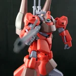 ROBOT魂 リックディアス　Zガンダム