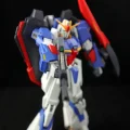 ROBOT魂 Zガンダム