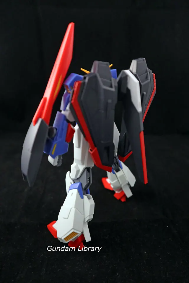 ROBOT魂  Zガンダム