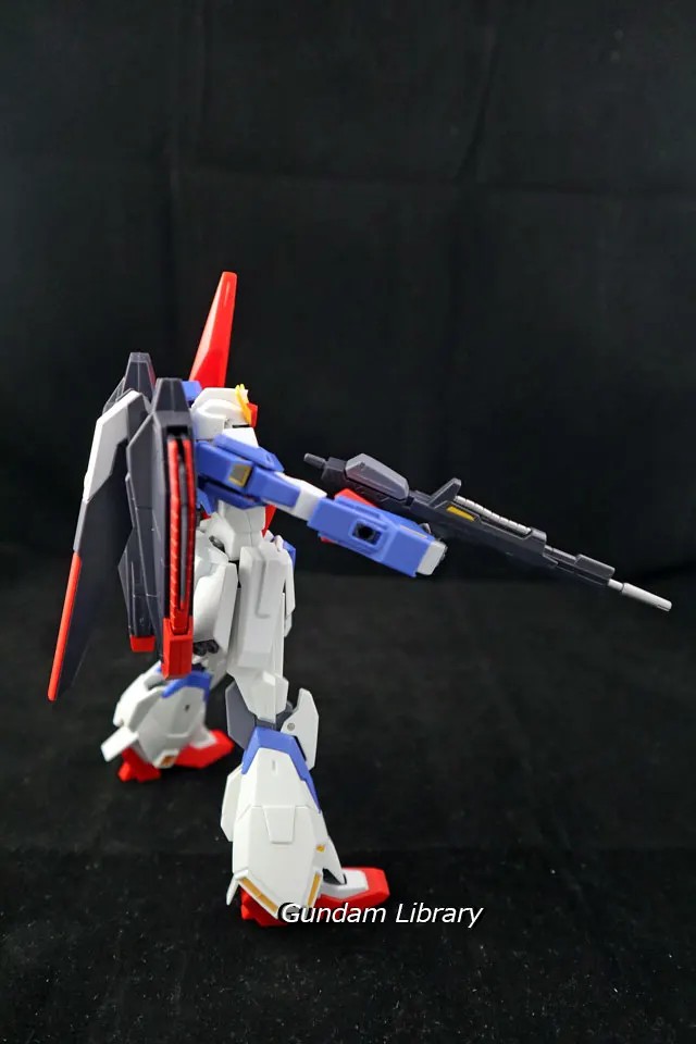 ROBOT魂  Zガンダム