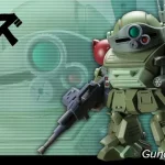 D-スタイル スコープドッグ ターボカスタム サンサ戦仕様 キリコ機 コトブキヤ