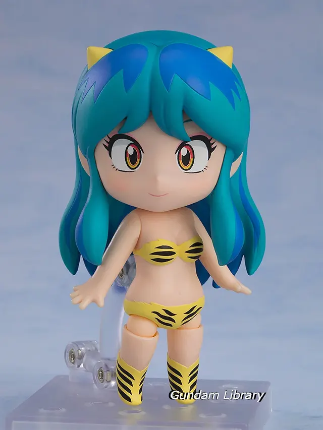 ねんどろいど ラム　ビキニ姿