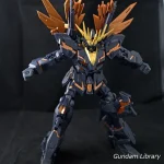 GUNDAM UNIVERSE バンシィ・ノルン