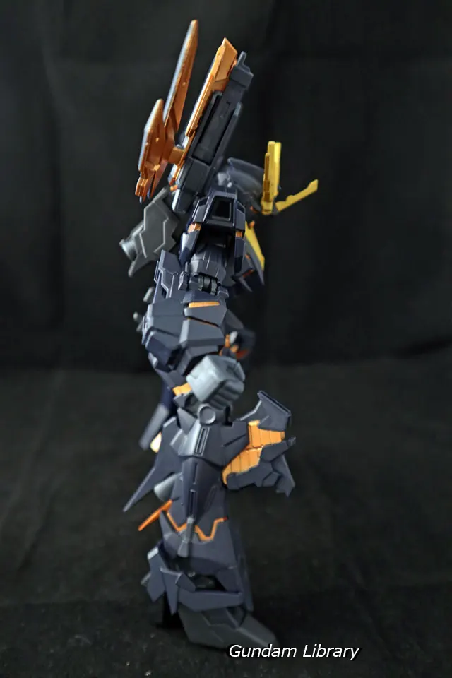 GUNDAM UNIVERSE バンシィ・ノルン