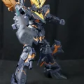 GUNDAM UNIVERSE バンシィ・ノルン