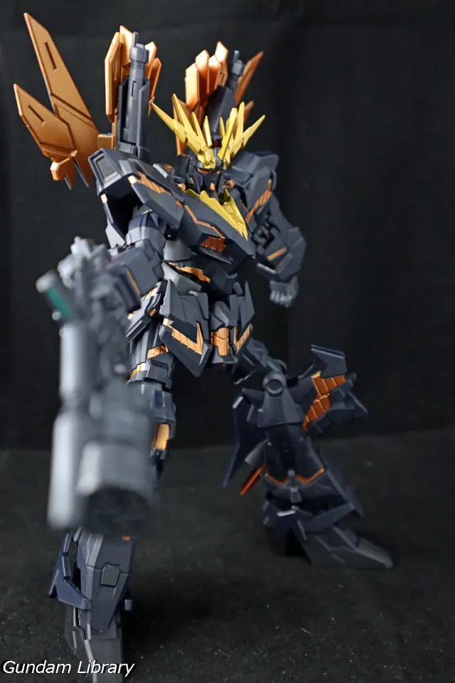 GUNDAM UNIVERSE バンシィ・ノルン