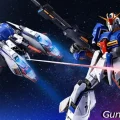 METAl BUILD Zガンダム